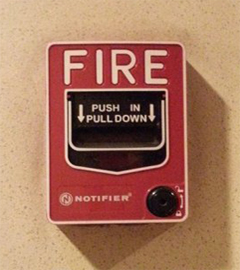 Fire Alarm System