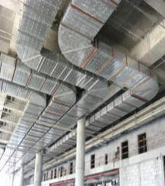 Ducting System